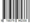 Barcode Image for UPC code 9788375962338