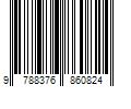 Barcode Image for UPC code 9788376860824