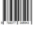 Barcode Image for UPC code 9788377085943