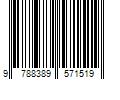 Barcode Image for UPC code 9788389571519