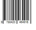 Barcode Image for UPC code 9788420464916