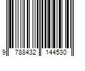 Barcode Image for UPC code 9788432144530