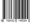 Barcode Image for UPC code 9788432145094
