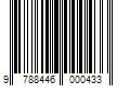 Barcode Image for UPC code 9788446000433