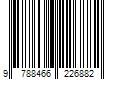 Barcode Image for UPC code 9788466226882