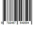 Barcode Image for UPC code 9788467548594
