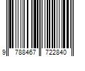 Barcode Image for UPC code 9788467722840