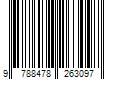 Barcode Image for UPC code 9788478263097
