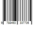 Barcode Image for UPC code 9788493337735