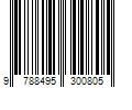 Barcode Image for UPC code 9788495300805