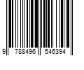 Barcode Image for UPC code 9788496546394