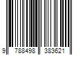 Barcode Image for UPC code 9788498383621