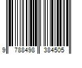 Barcode Image for UPC code 9788498384505