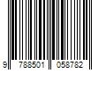 Barcode Image for UPC code 9788501058782