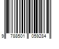 Barcode Image for UPC code 9788501059284