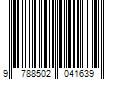 Barcode Image for UPC code 9788502041639