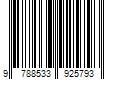 Barcode Image for UPC code 9788533925793