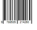 Barcode Image for UPC code 9788535214260