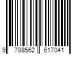 Barcode Image for UPC code 9788562617041