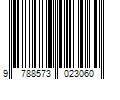 Barcode Image for UPC code 9788573023060