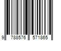 Barcode Image for UPC code 9788576571865