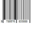 Barcode Image for UPC code 9788576833888