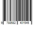 Barcode Image for UPC code 9788582401545