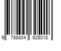 Barcode Image for UPC code 9788804625018
