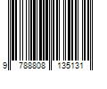 Barcode Image for UPC code 9788808135131