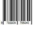 Barcode Image for UPC code 9788809755840