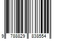 Barcode Image for UPC code 9788829838554
