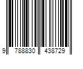 Barcode Image for UPC code 9788830438729