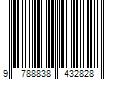 Barcode Image for UPC code 9788838432828