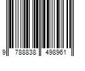 Barcode Image for UPC code 9788838498961