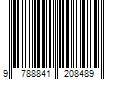 Barcode Image for UPC code 9788841208489