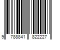 Barcode Image for UPC code 9788841822227