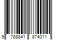 Barcode Image for UPC code 9788841874011