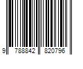 Barcode Image for UPC code 9788842820796