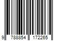 Barcode Image for UPC code 9788854172265