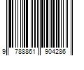 Barcode Image for UPC code 9788861904286