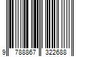 Barcode Image for UPC code 9788867322688
