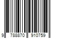 Barcode Image for UPC code 9788870910759