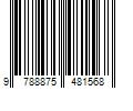 Barcode Image for UPC code 9788875481568