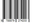 Barcode Image for UPC code 9788879274203