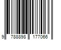 Barcode Image for UPC code 9788898177066