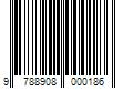 Barcode Image for UPC code 9788908000186