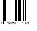 Barcode Image for UPC code 9788960972476