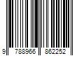 Barcode Image for UPC code 9788966862252