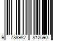 Barcode Image for UPC code 9788982812590