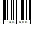 Barcode Image for UPC code 9788992830805